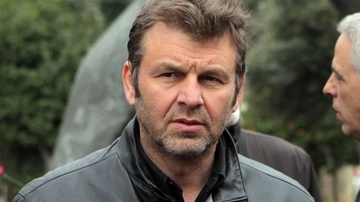 Σοκ! Δείτε τι ανακοίνωσε ο Απόστολος Γκλέτσος